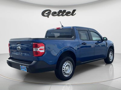 2024 Ford Maverick XL