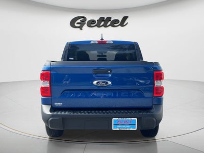 2024 Ford Maverick XL