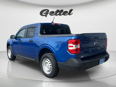2024 Ford Maverick XL