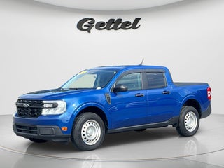 2024 Ford Maverick XL