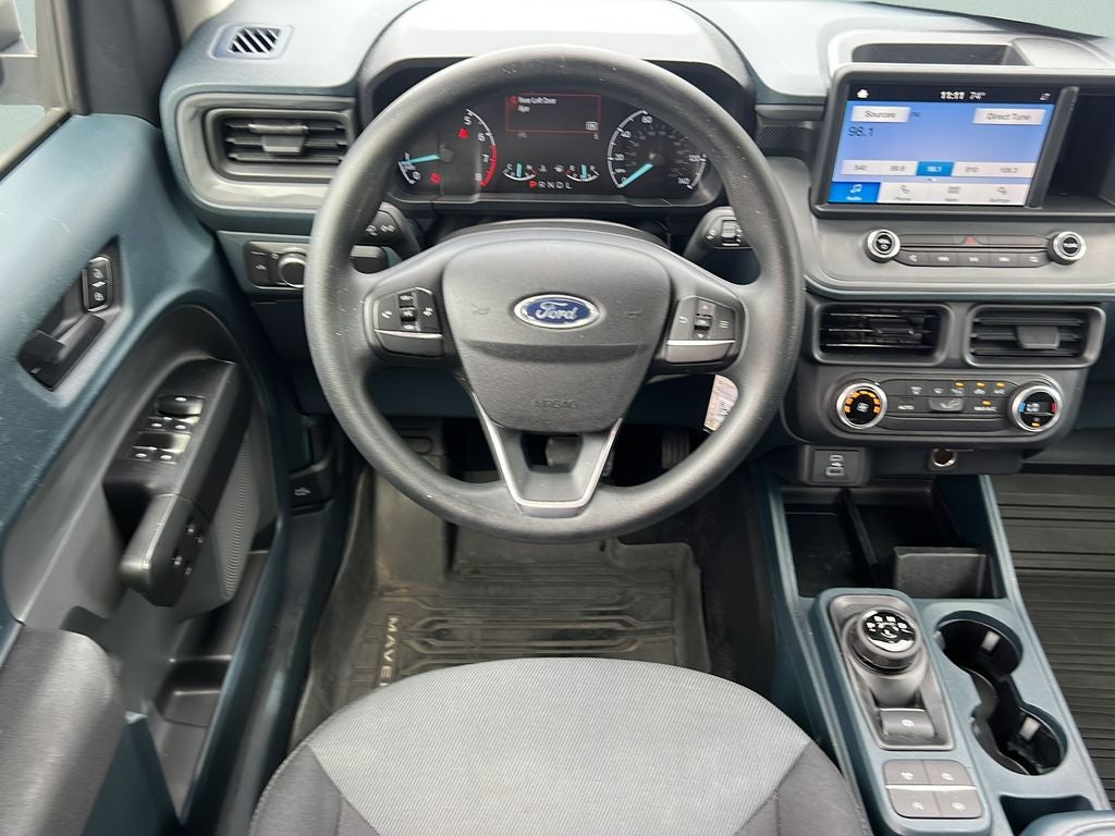 2022 Ford Maverick XL