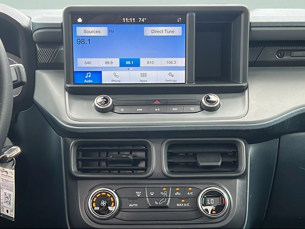 2022 Ford Maverick XL
