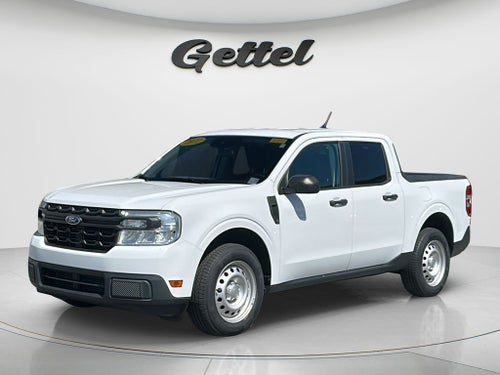2022 Ford Maverick XL