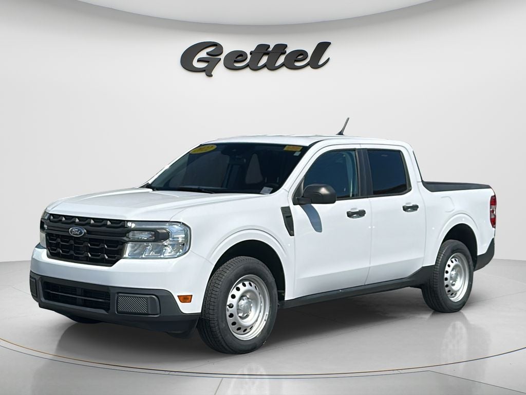 2022 Ford Maverick XL