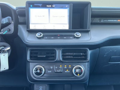 2022 Ford Maverick XL