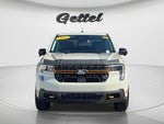 2025 Ford Maverick Tremor