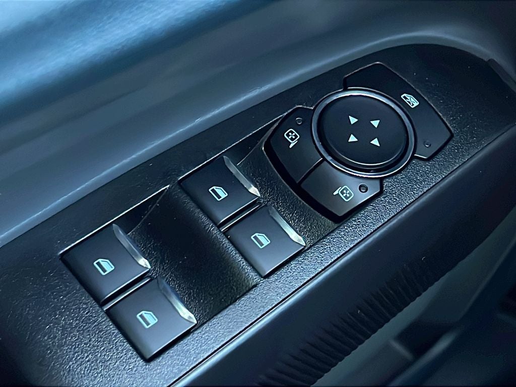 2025 Ford Maverick Tremor