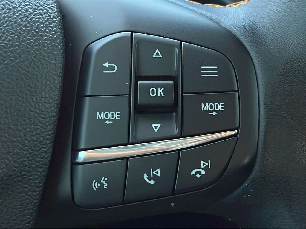 2025 Ford Maverick Tremor