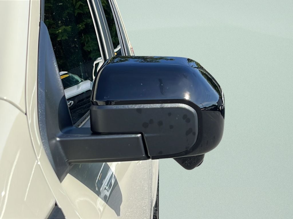 2025 Ford Maverick Tremor