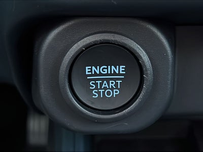 2025 Ford Maverick Tremor