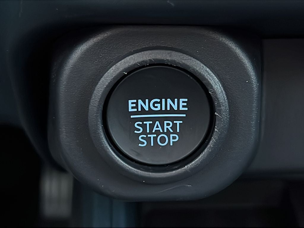 2025 Ford Maverick Tremor