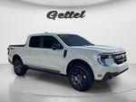 2025 Ford Maverick Tremor