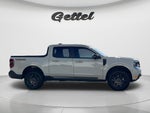 2025 Ford Maverick Tremor
