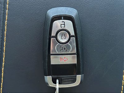 2025 Ford Maverick Tremor