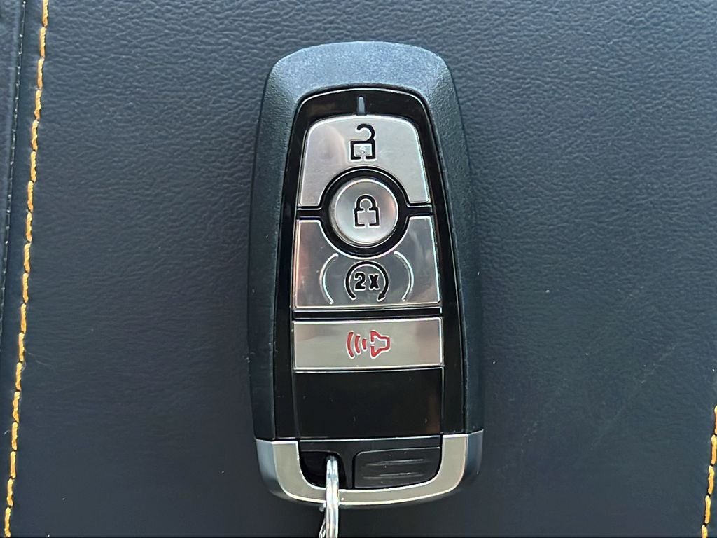 2025 Ford Maverick Tremor