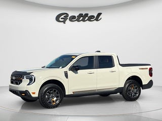 2025 Ford Maverick Tremor