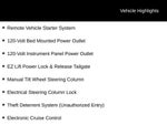 2023 Chevrolet Silverado Custom