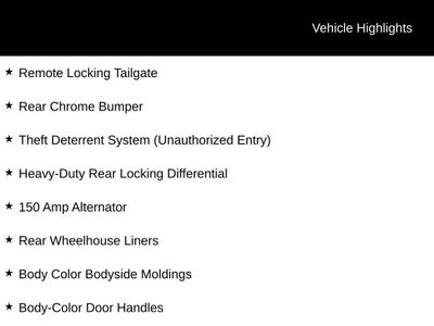 2018 Chevrolet Silverado LT LT1