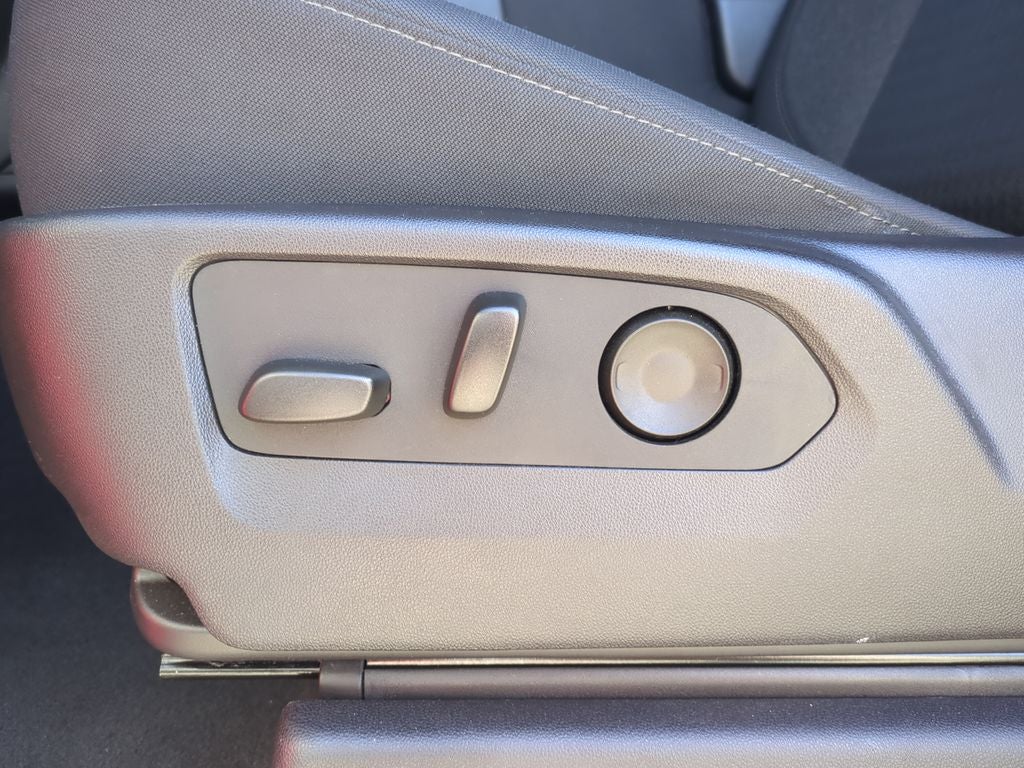 2024 Chevrolet Silverado Custom Trail Boss