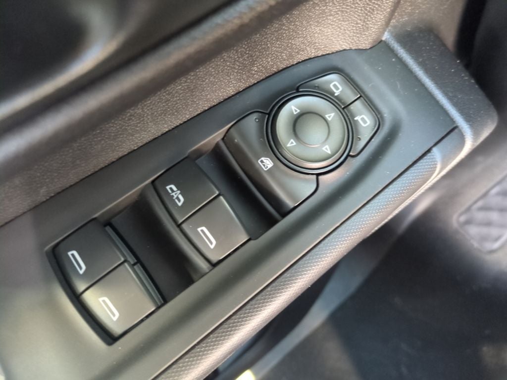 2024 Chevrolet Silverado Custom Trail Boss