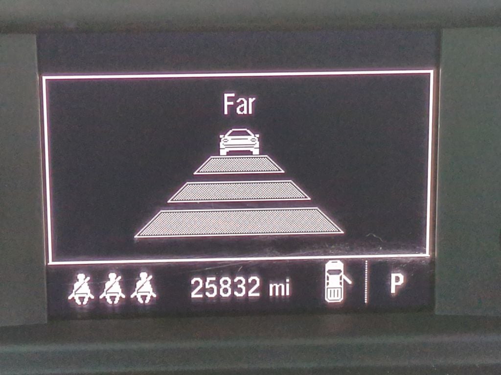 2024 Chevrolet Silverado Custom Trail Boss