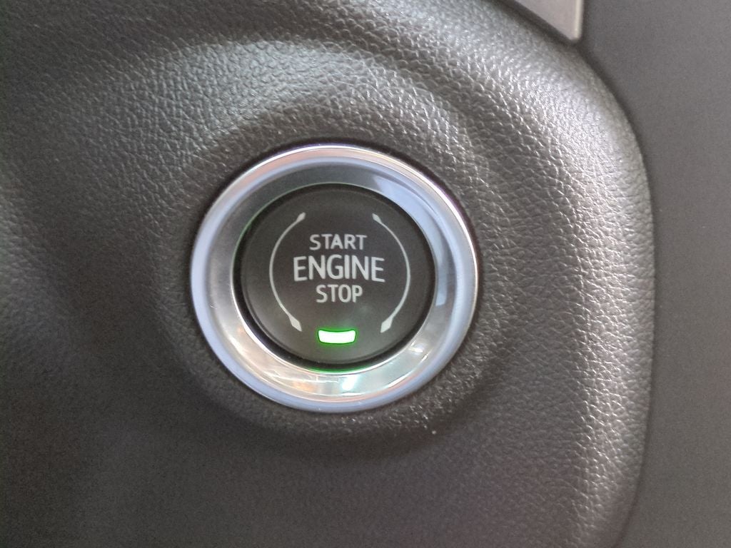 2024 Chevrolet Silverado Custom Trail Boss