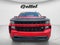 2019 Chevrolet Silverado Custom