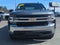 2022 Chevrolet Silverado LTD LT