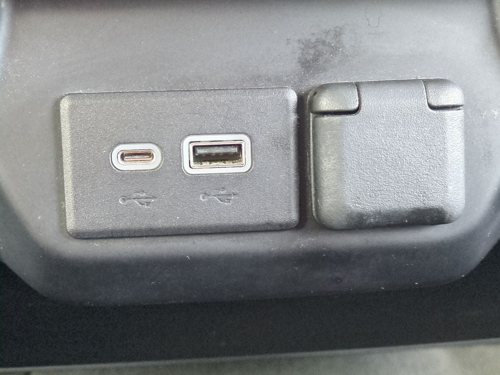 2022 Chevrolet Silverado LTD LT