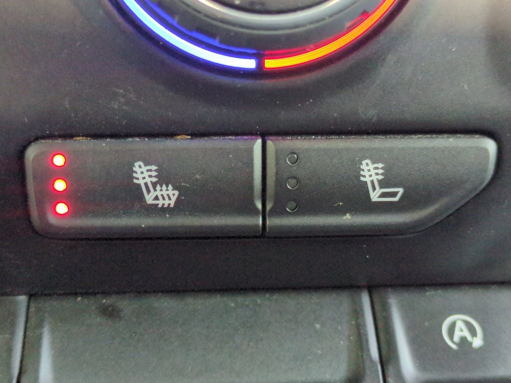 2022 Chevrolet Silverado LTD LT