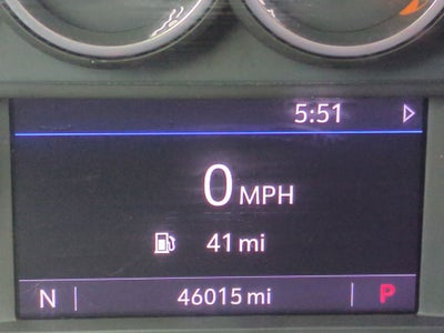 2022 Chevrolet Silverado LTD LT