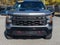 2023 Chevrolet Silverado Custom Trail Boss