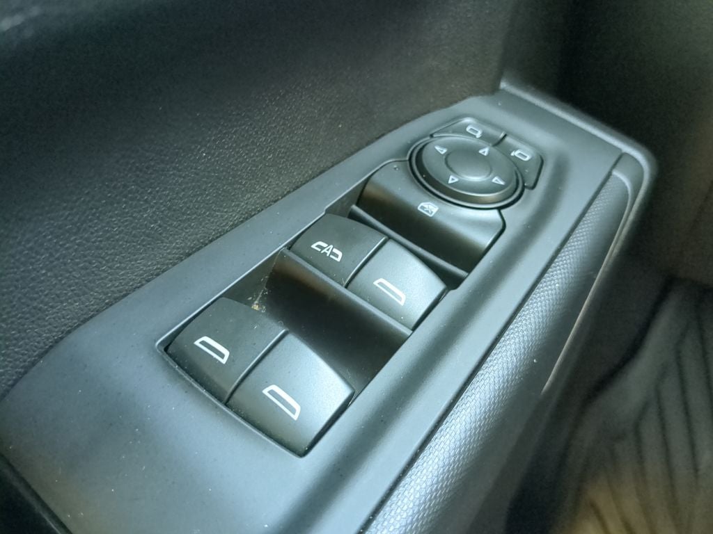 2023 Chevrolet Silverado Custom Trail Boss