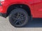 2024 Chevrolet Silverado LT Trail Boss