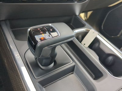 2024 Chevrolet Silverado LT Trail Boss