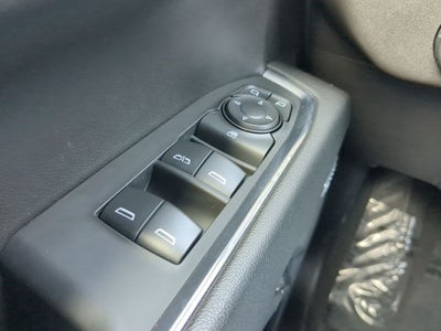 2024 Chevrolet Silverado LT Trail Boss