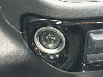 2024 Chevrolet Silverado LT Trail Boss