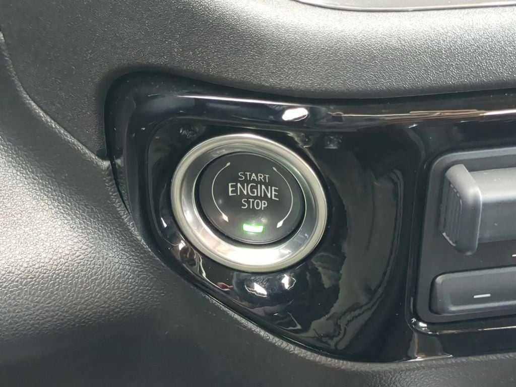 2024 Chevrolet Silverado LT Trail Boss