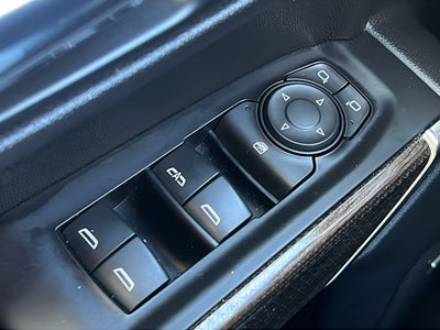 2020 Chevrolet Silverado RST