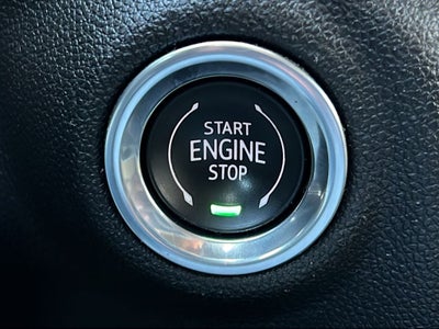 2020 Chevrolet Silverado RST