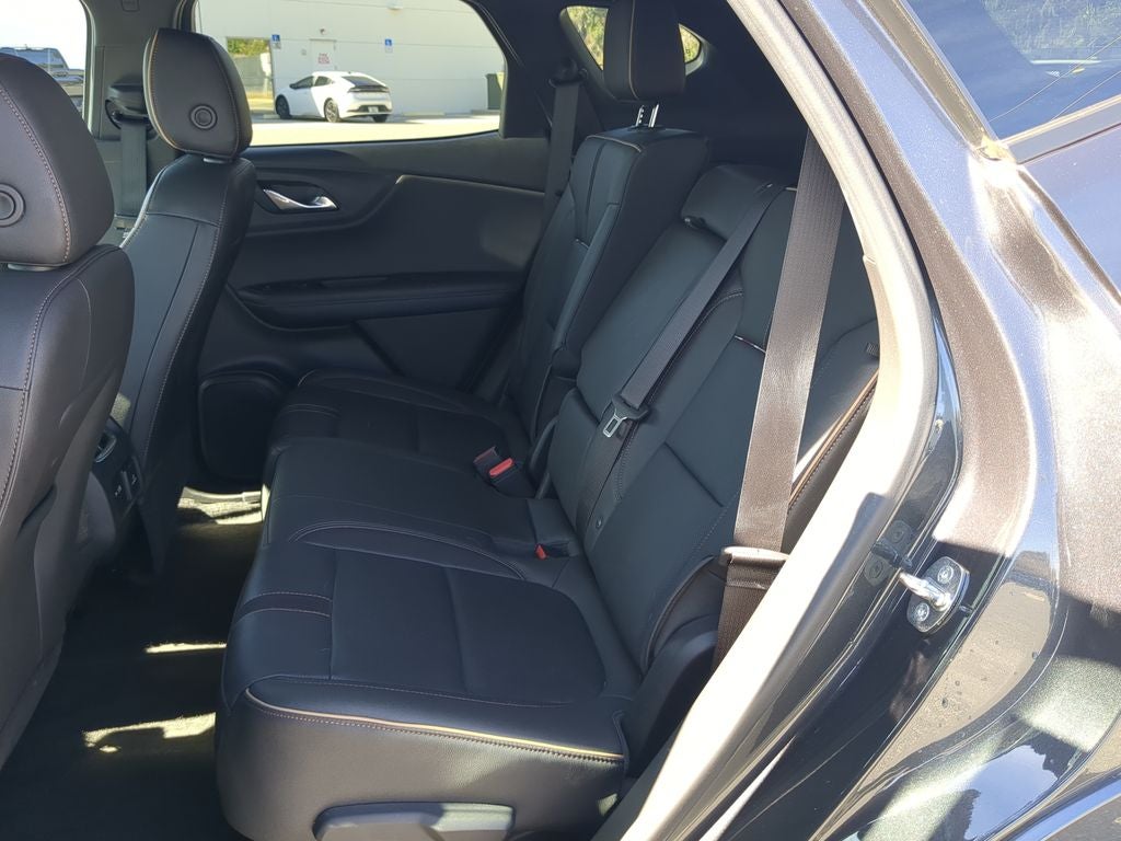 2022 Chevrolet Blazer Premier