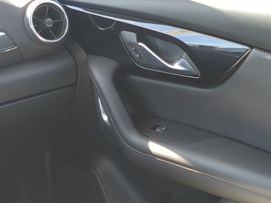 2022 Chevrolet Blazer Premier