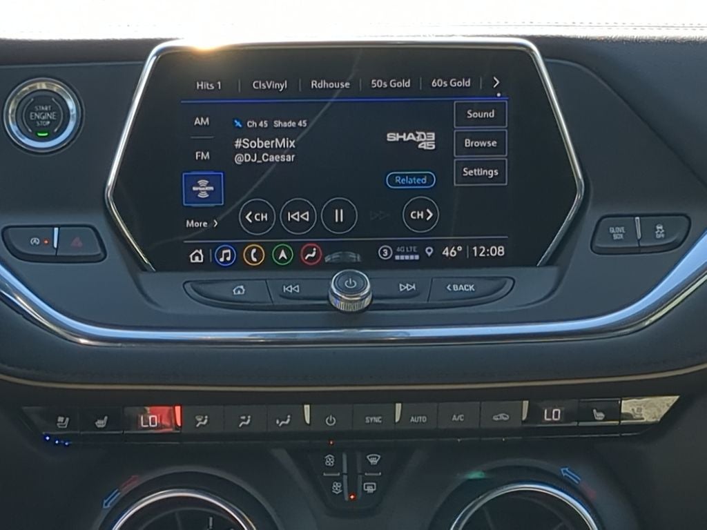 2022 Chevrolet Blazer Premier