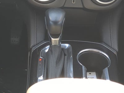 2022 Chevrolet Blazer Premier