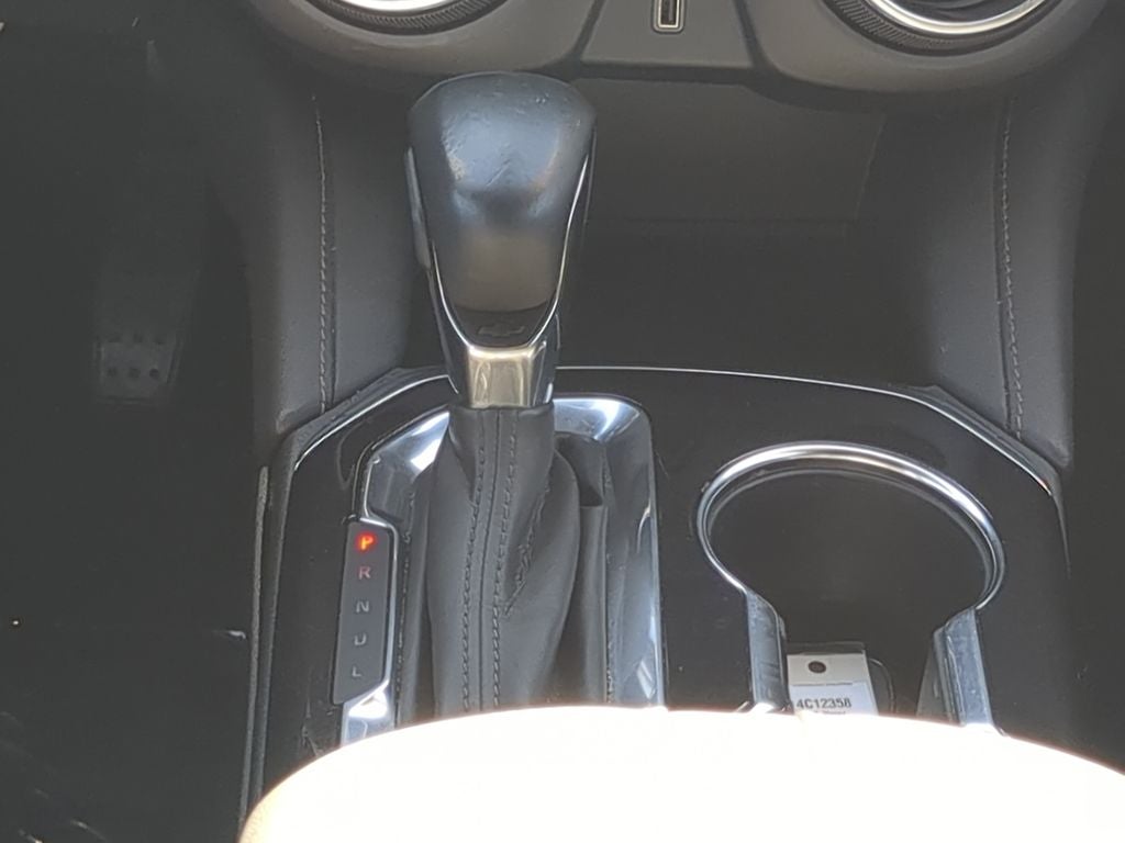 2022 Chevrolet Blazer Premier