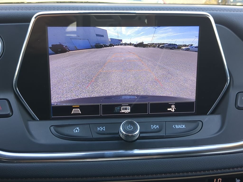 2022 Chevrolet Blazer Premier