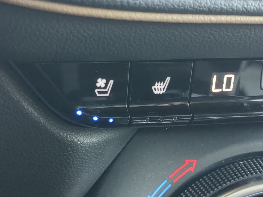 2022 Chevrolet Blazer Premier