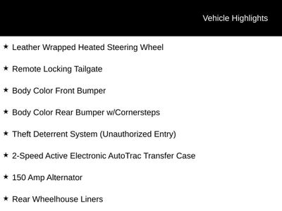 2016 GMC Sierra Denali