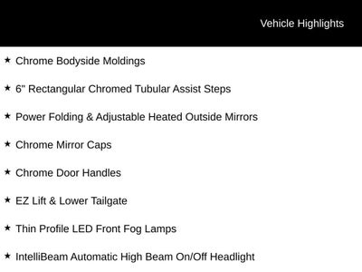 2016 GMC Sierra Denali