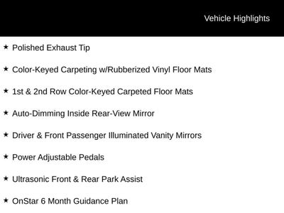 2016 GMC Sierra Denali